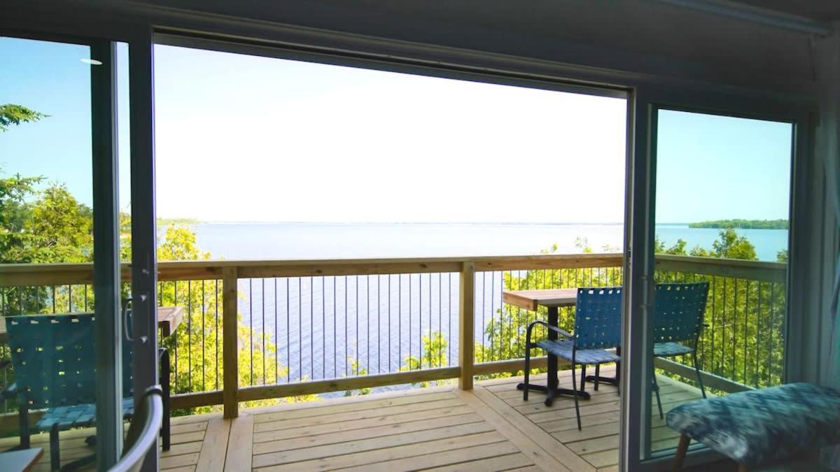 Loza House Coastal Design Unit With Lake & Mountain Views Plattsburgh Exteriör bild