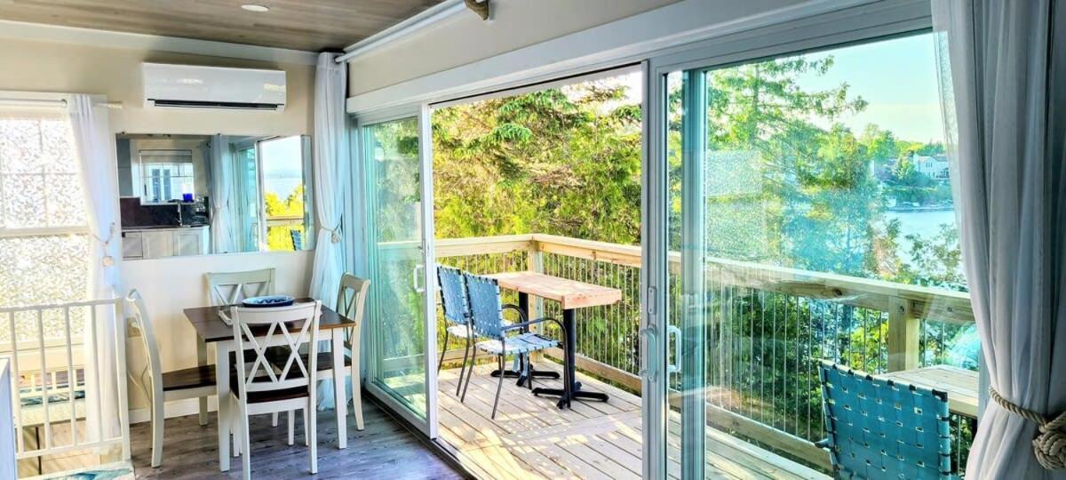 Loza House Coastal Design Unit With Lake & Mountain Views Plattsburgh Exteriör bild