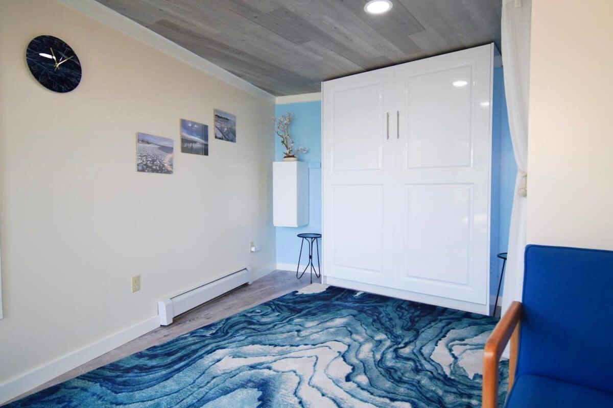 Loza House Coastal Design Unit With Lake & Mountain Views Plattsburgh Exteriör bild